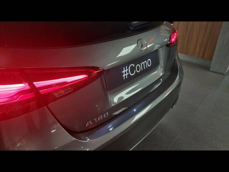 Mercedes-Benz CLASSE A