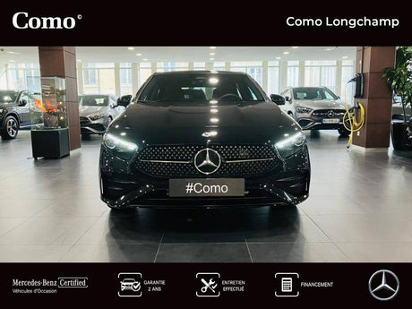 Mercedes-Benz CLASSE A