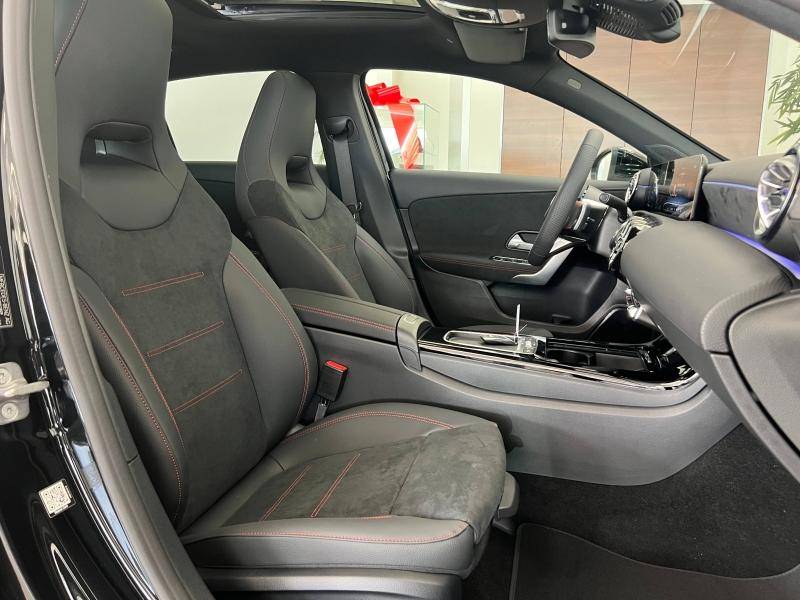 Mercedes-Benz CLASSE A