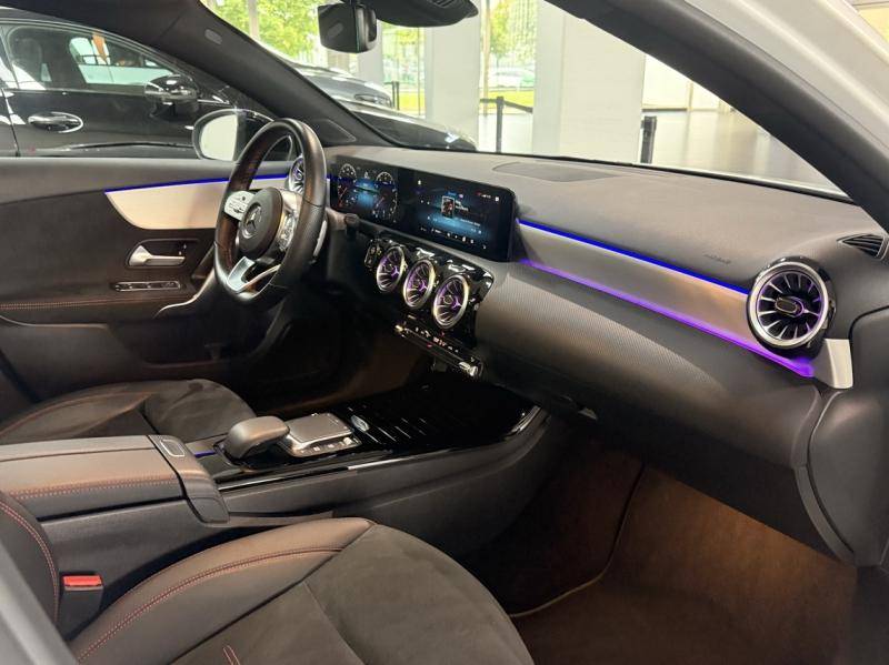 Mercedes-Benz CLASSE A