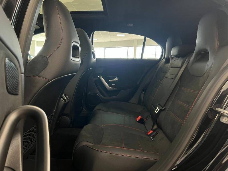 Mercedes-Benz CLASSE A