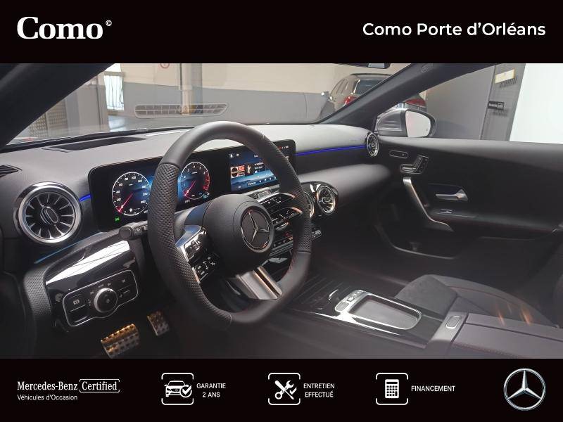 Mercedes-Benz CLASSE A