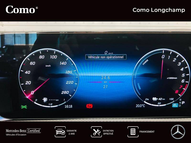 Mercedes-Benz CLASSE A