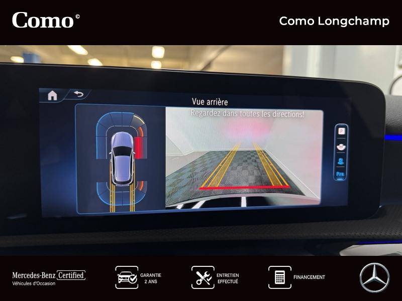 Mercedes-Benz CLASSE A