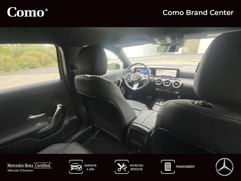 Mercedes-Benz CLASSE A