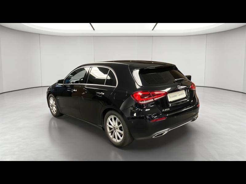 Mercedes-Benz CLASSE A