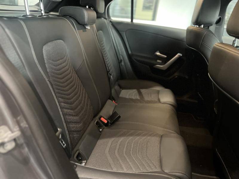 Mercedes-Benz CLASSE A