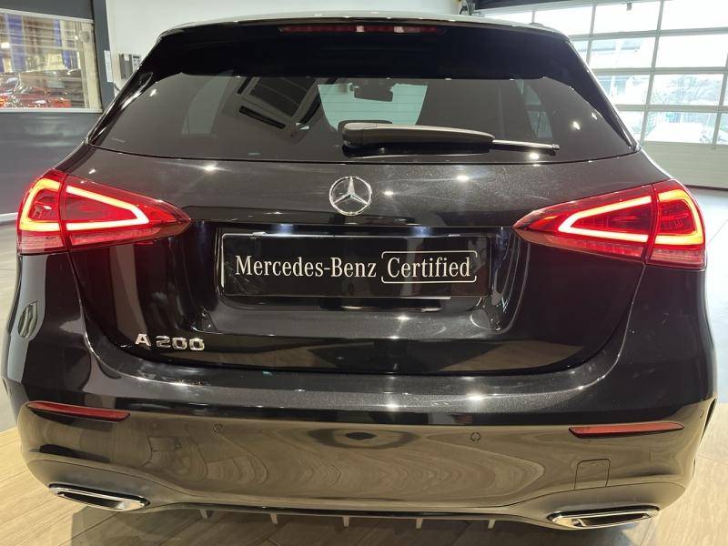 Mercedes-Benz CLASSE A