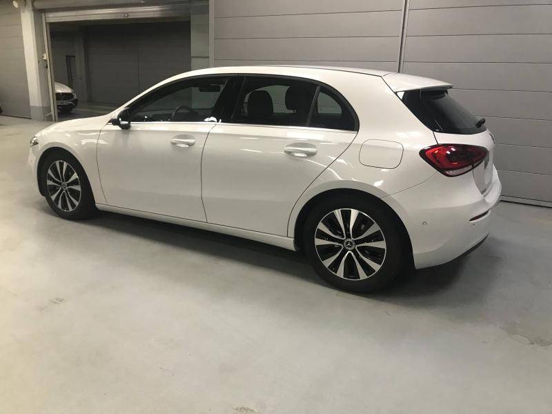 Mercedes-Benz CLASSE A