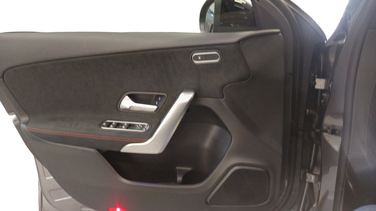Mercedes-Benz CLASSE A