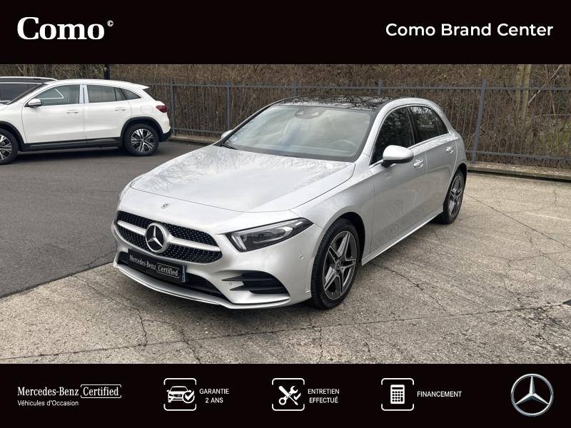 Mercedes-Benz CLASSE A