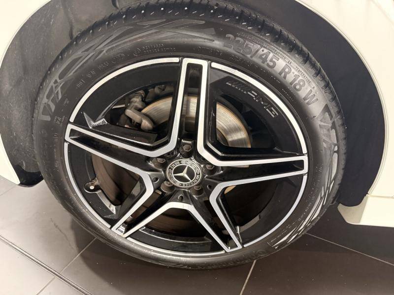 Mercedes-Benz CLASSE A