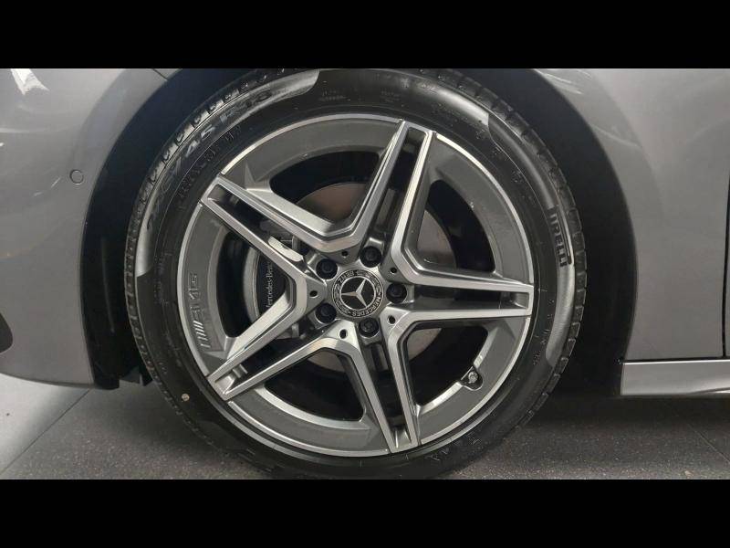 Mercedes-Benz CLASSE A