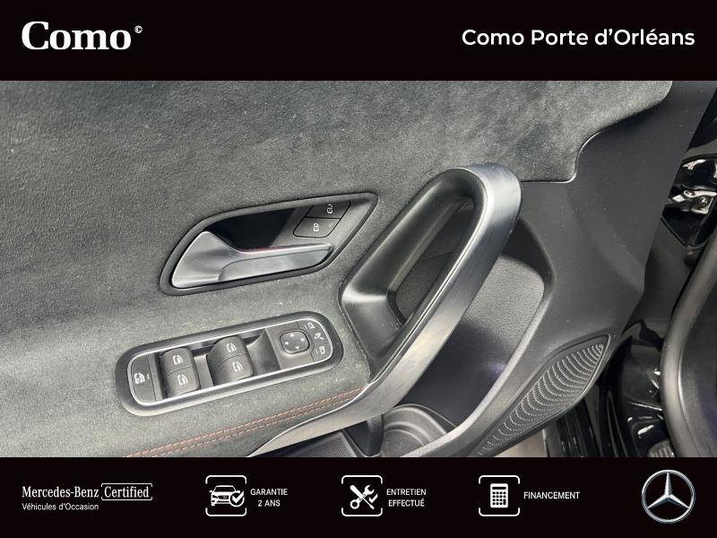 Mercedes-Benz CLASSE A