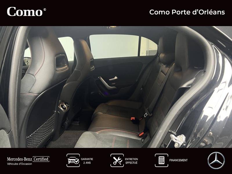 Mercedes-Benz CLASSE A