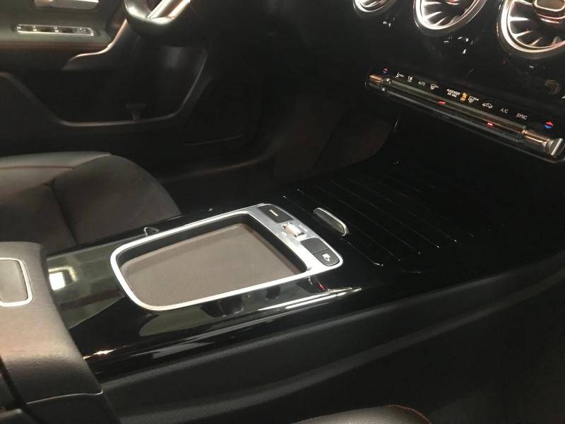 Mercedes-Benz CLASSE A