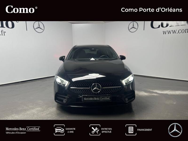 Mercedes-Benz CLASSE A