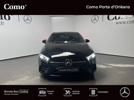 Mercedes-Benz CLASSE A