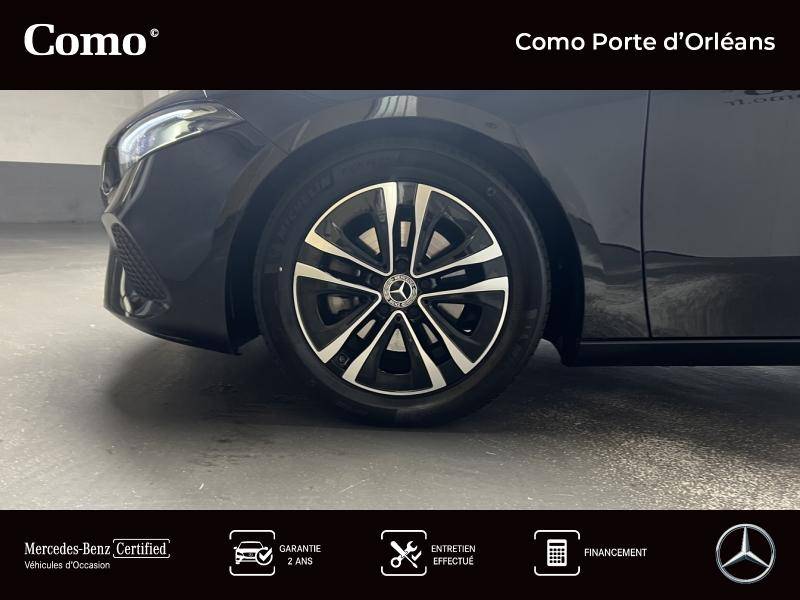 Mercedes-Benz CLASSE A BERLINE