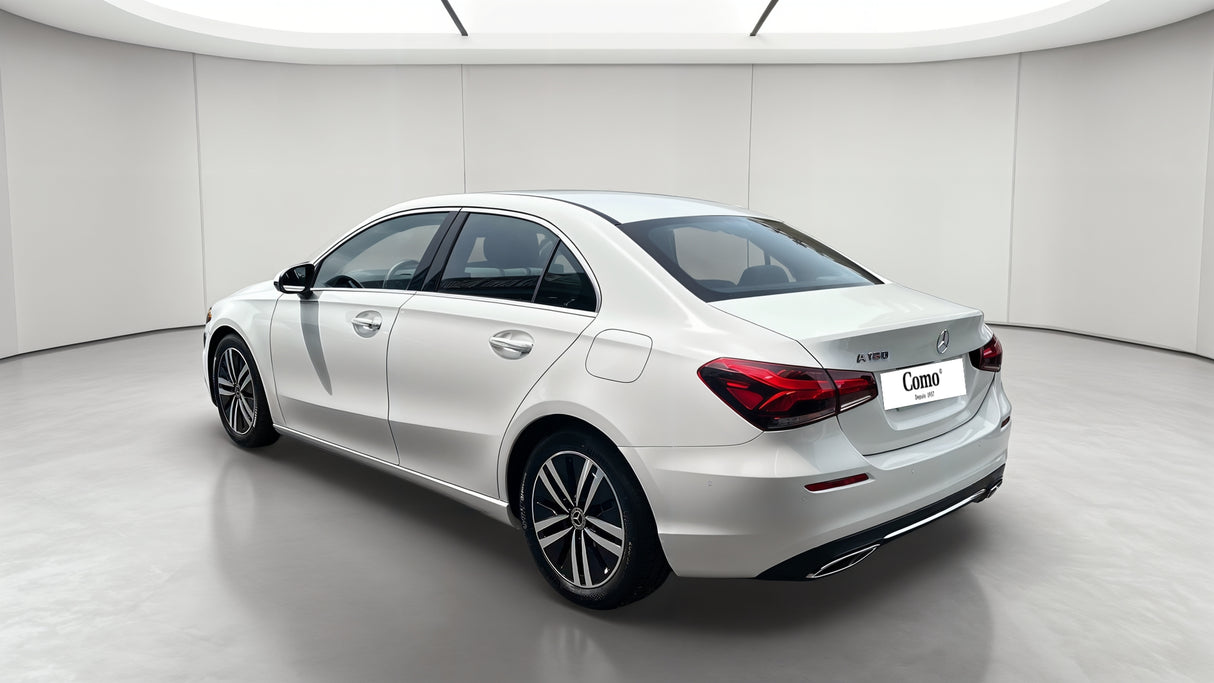 Mercedes-Benz CLASSE A BERLINE