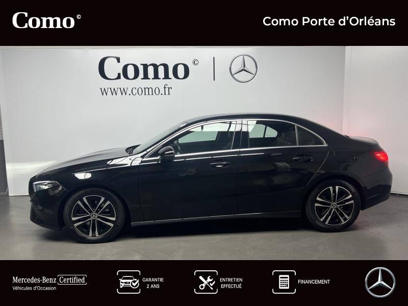 Mercedes-Benz CLASSE A BERLINE