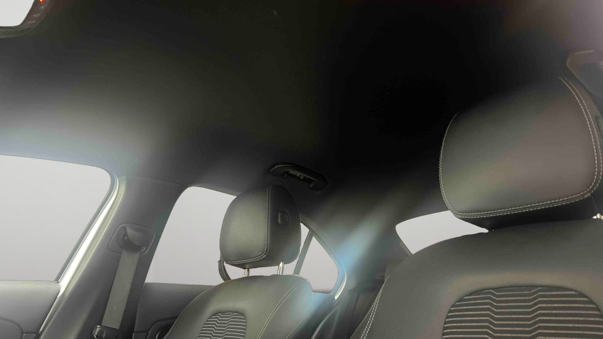 Mercedes-Benz CLASSE A BERLINE