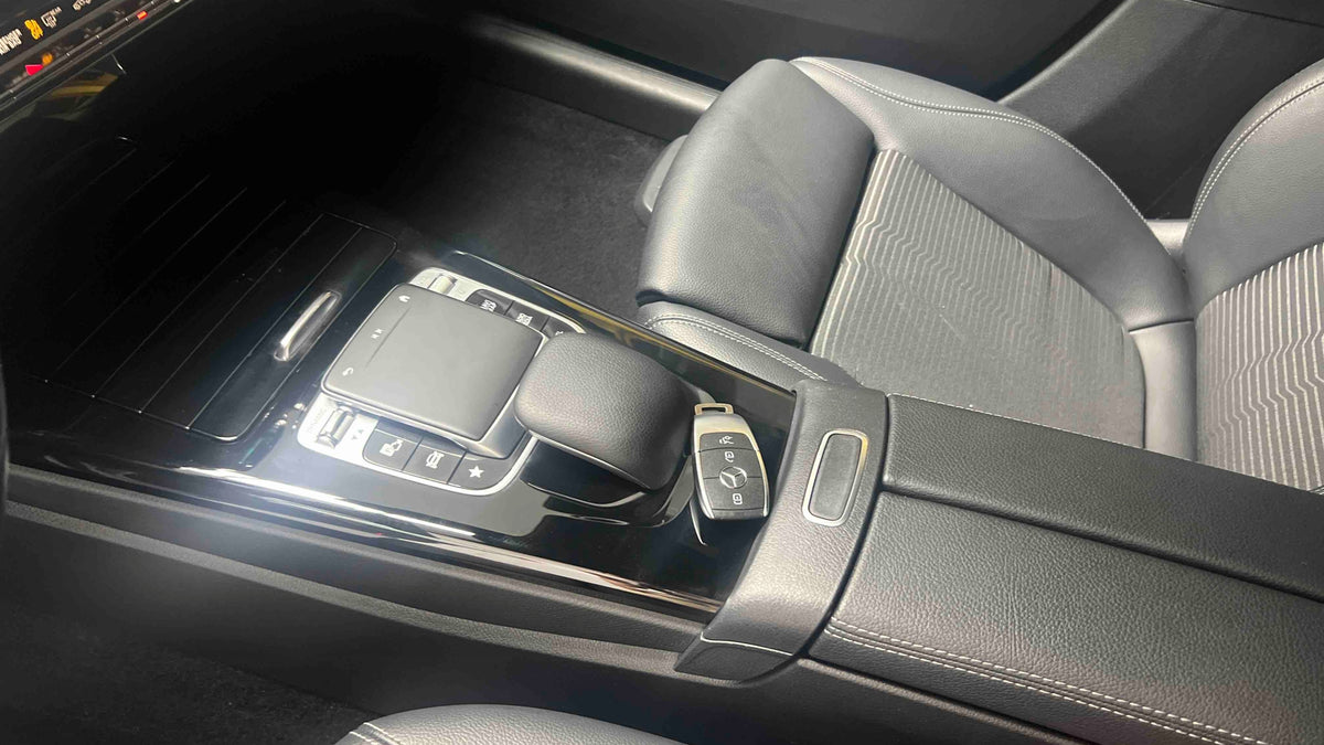 Mercedes-Benz CLASSE A BERLINE