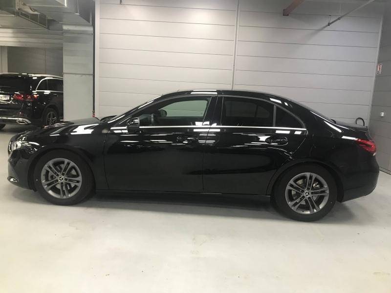 Mercedes-Benz CLASSE A BERLINE BUSINESS