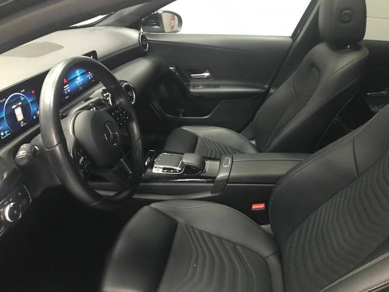 Mercedes-Benz CLASSE A BERLINE BUSINESS