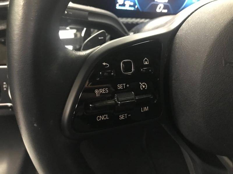 Mercedes-Benz CLASSE A BERLINE BUSINESS
