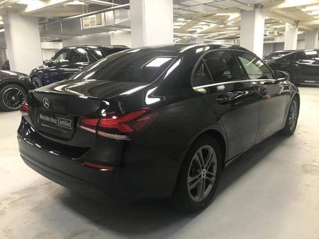 Mercedes-Benz CLASSE A BERLINE BUSINESS