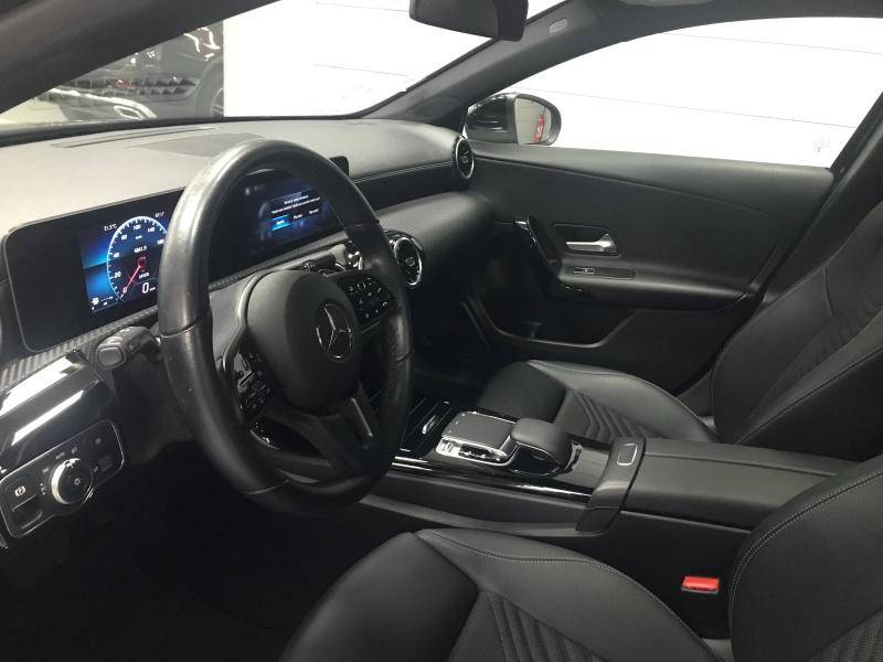 Mercedes-Benz CLASSE A BERLINE BUSINESS