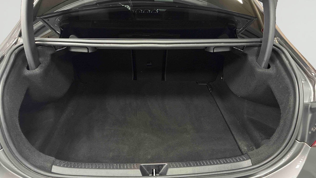Mercedes-Benz CLASSE A BERLINE
