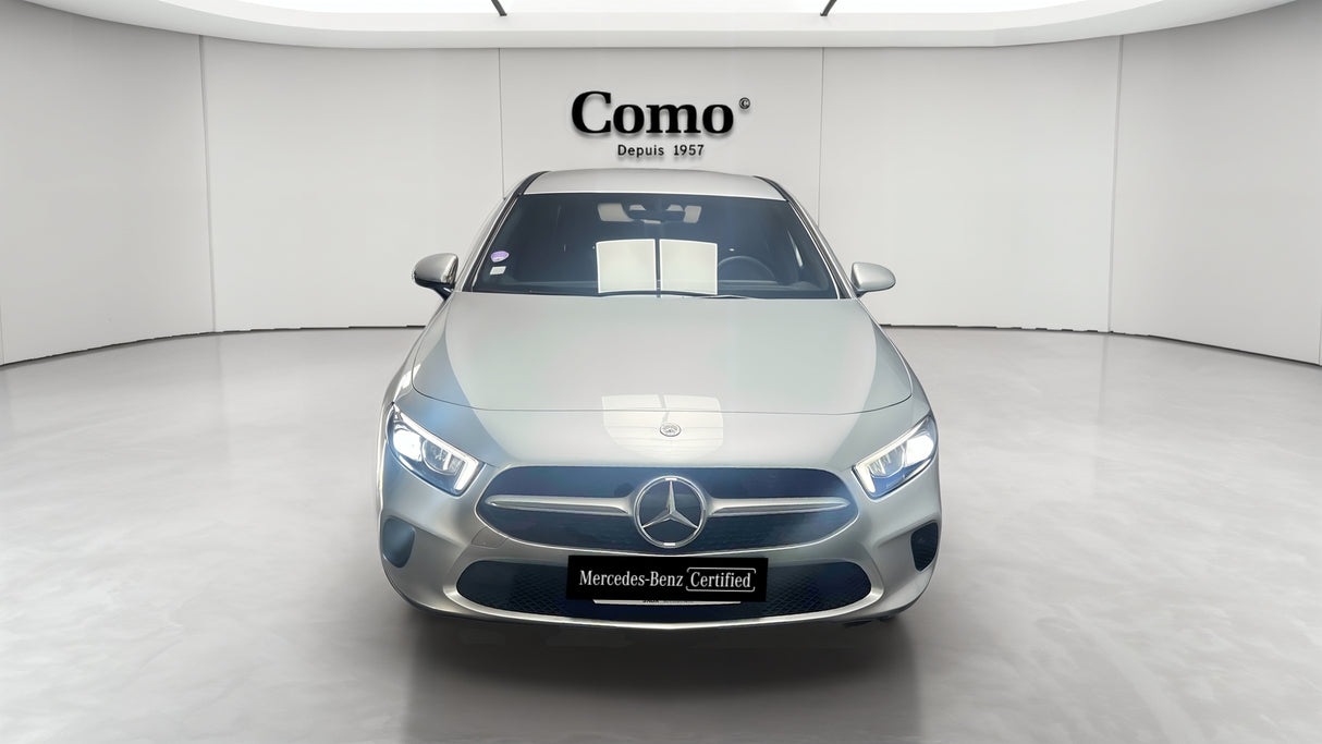 Mercedes-Benz CLASSE A BERLINE
