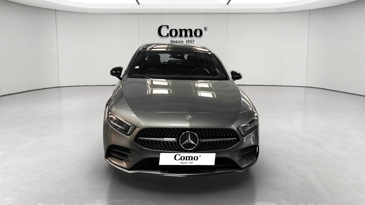 Mercedes-Benz CLASSE A BERLINE