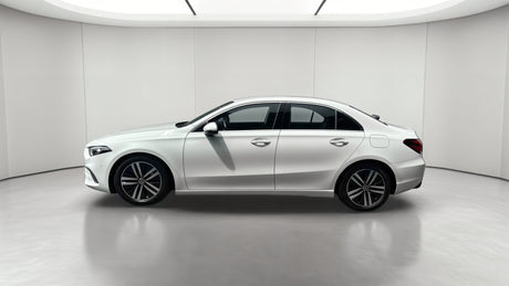 Mercedes-Benz CLASSE A BERLINE