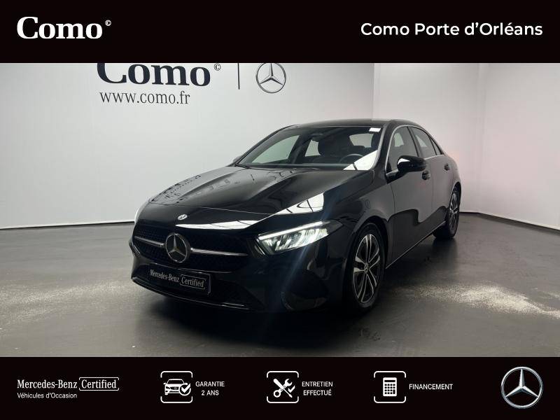 Mercedes-Benz CLASSE A BERLINE