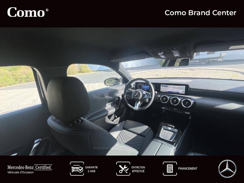 Mercedes-Benz CLASSE A BUSINESS