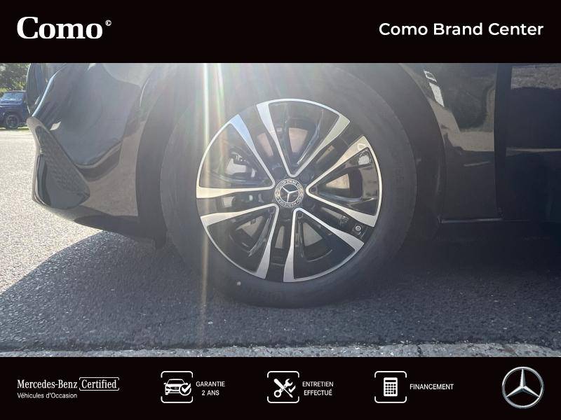 Mercedes-Benz CLASSE A BUSINESS