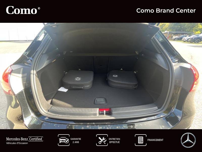 Mercedes-Benz CLASSE A BUSINESS