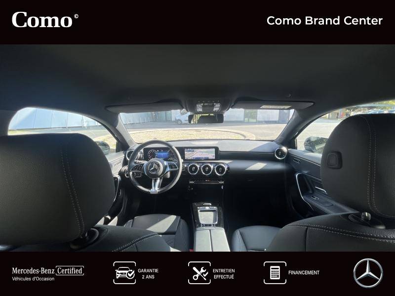 Mercedes-Benz CLASSE A BUSINESS