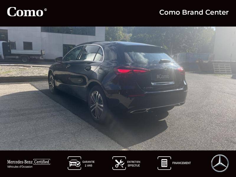 Mercedes-Benz CLASSE A BUSINESS