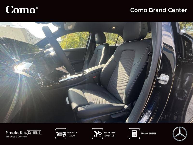 Mercedes-Benz CLASSE A BUSINESS