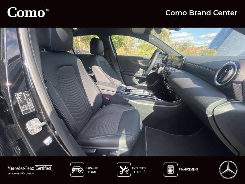 Mercedes-Benz CLASSE A BUSINESS
