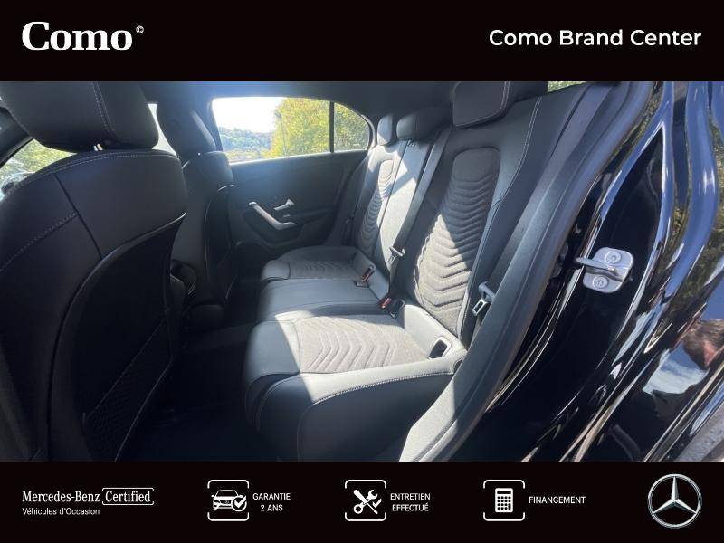 Mercedes-Benz CLASSE A BUSINESS