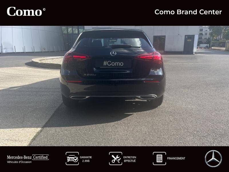 Mercedes-Benz CLASSE A BUSINESS