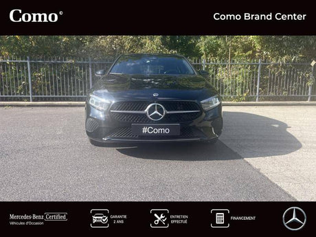 Mercedes-Benz CLASSE A BUSINESS