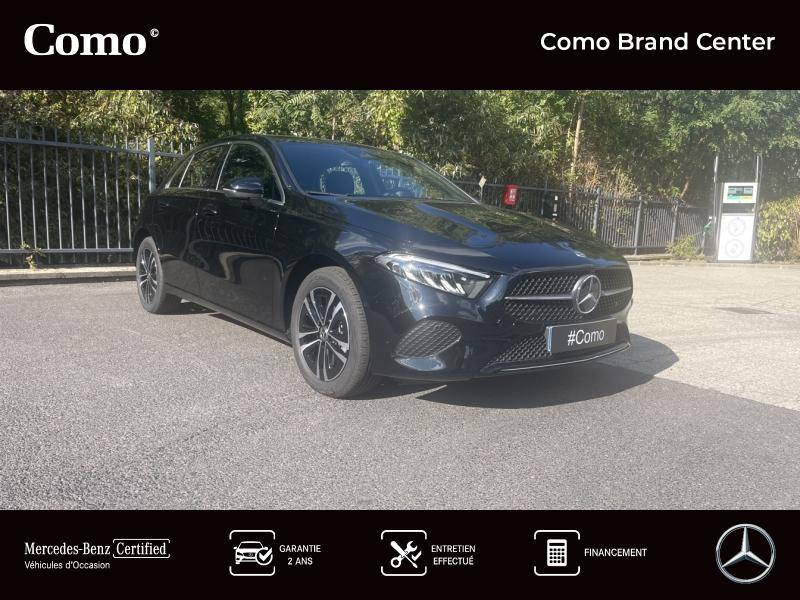 Mercedes-Benz CLASSE A BUSINESS