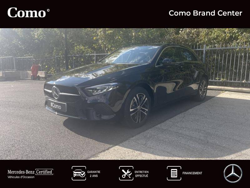 Mercedes-Benz CLASSE A BUSINESS