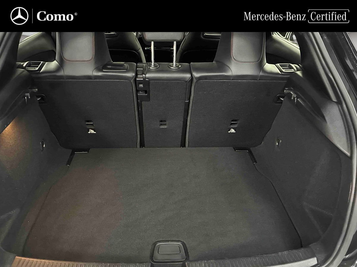Mercedes-Benz CLASSE A